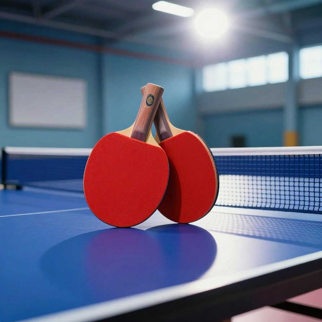 Sheffield và vòng lặp ngọc thô: ITTF World Hopes Week 2026 trở lại sau một năm