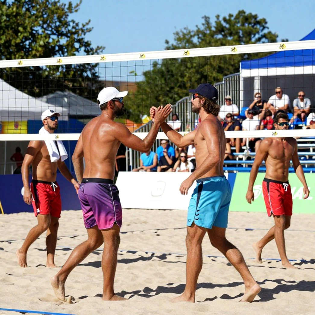 LVM 2026: 36 Teams, 60 Matches and Indonesian Volleyball's 10 Million Rupiah Cheque LVM 2026: 36 Teams, 60 Matches and Indonesian Volleyball's 10 Million Rupiah Cheque
