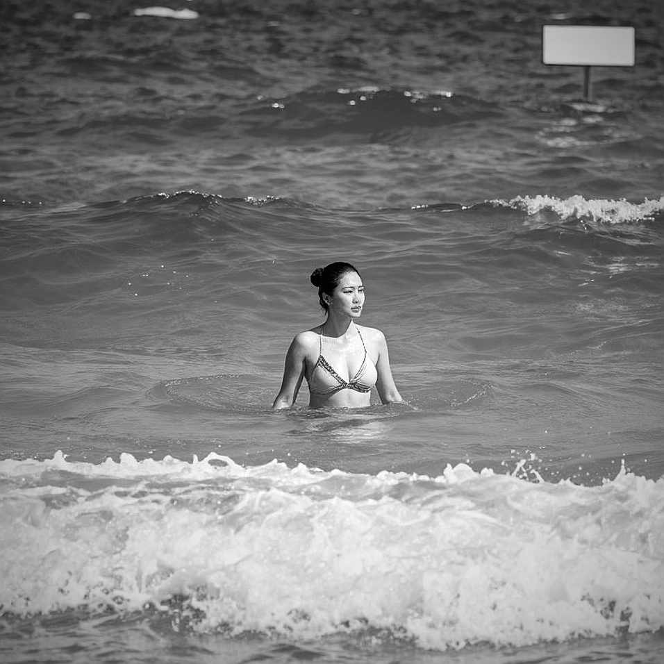Ashlyn Anderson: Cô gái 17 tuổi cải thiện 9 giây và chọn Rice làm bến đỗ Ashlyn Anderson: Cô gái 17 tuổi cải thiện 9 giây và chọn Rice làm bến đỗ