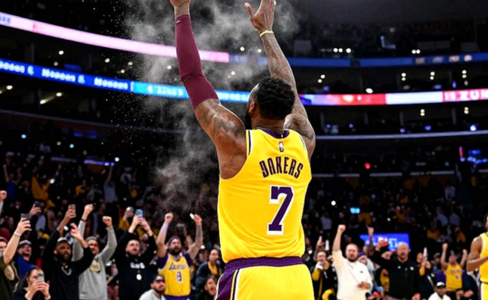 Alperen Şengün mơ thành số 1 NBA: Điều gì đang chờ đợi anh ở Houston? Alperen Şengün mơ thành số 1 NBA: Điều gì đang chờ đợi anh ở Houston?