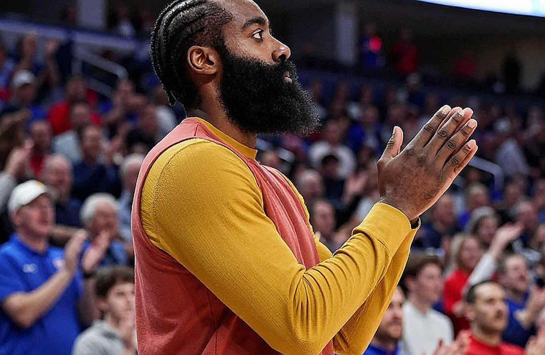 Alperen Şengün mơ thành số 1 NBA: Điều gì đang chờ đợi anh ở Houston? Alperen Şengün mơ thành số 1 NBA: Điều gì đang chờ đợi anh ở Houston?