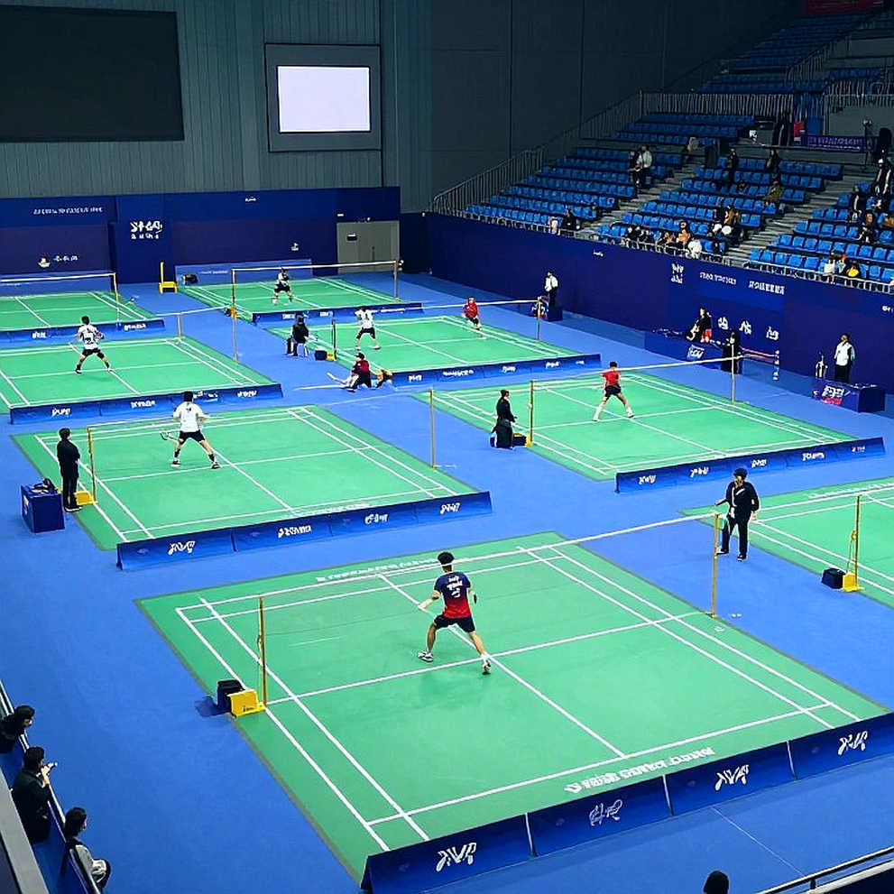 Thùy Linh và Asiad 20: Ba kỳ đại hội, hai lần Olympic và khoảng trống phía sau Thùy Linh và Asiad 20: Ba kỳ đại hội, hai lần Olympic và khoảng trống phía sau