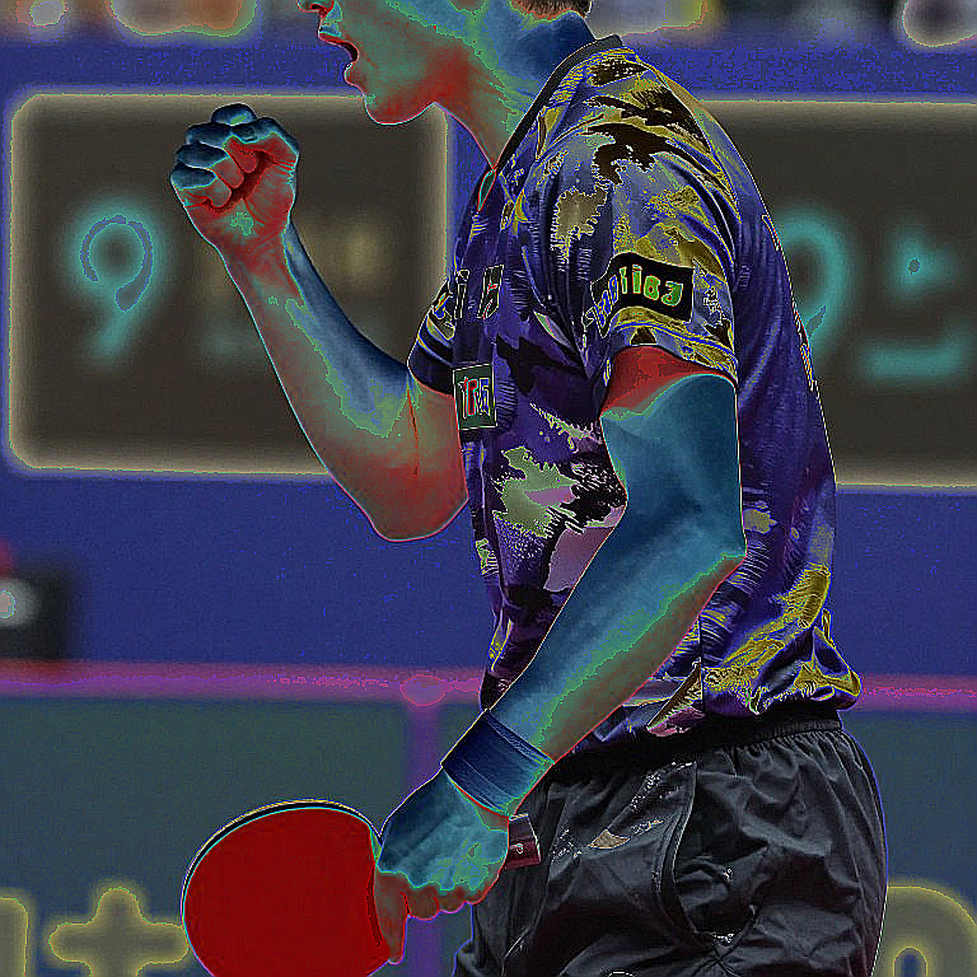 Table Tennis England: một ngày lắng nghe, và câu nói nằm cuối bản tin