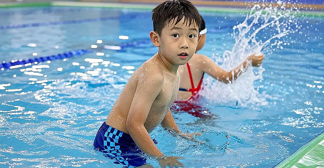 Ridgefield Aquatic Club Seeks Full-Time Assistant Coach