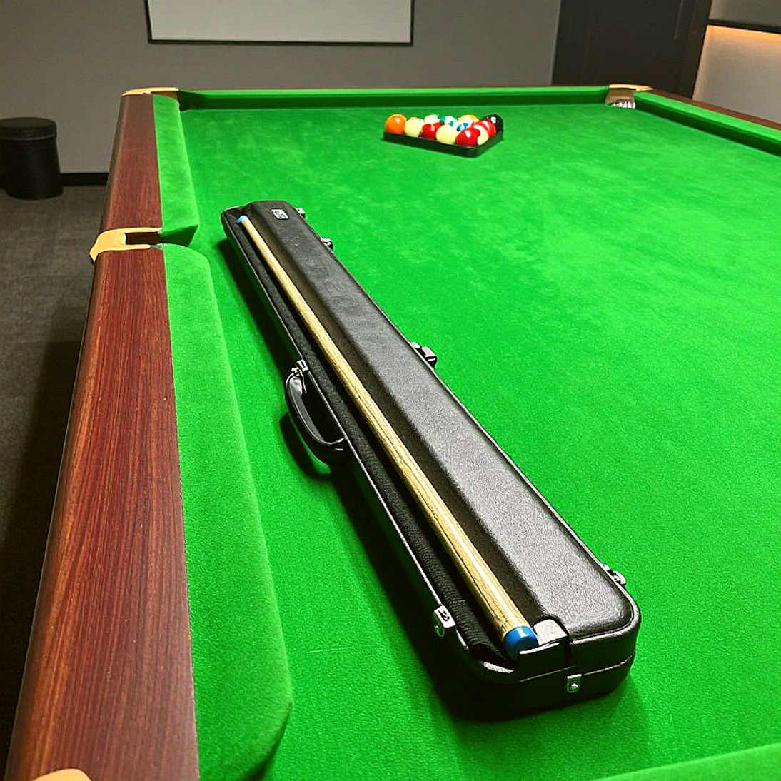 Allison Fisher rời bàn đấu chuyên nghiệp: bảy lần vô địch snooker và một lời từ biệt vì Parkinson