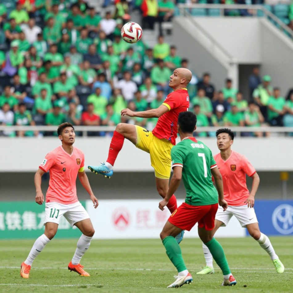 Hồ sơ trống giữa chợ chuyển nhượng V.League: khi bản tin không có nguồn gốc