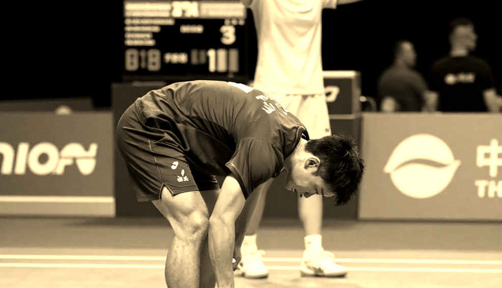 China Masters 2026: Srikanth's Resurgence, Satwik-Chirag's Storm Survival, and the Age Equation of a Generation