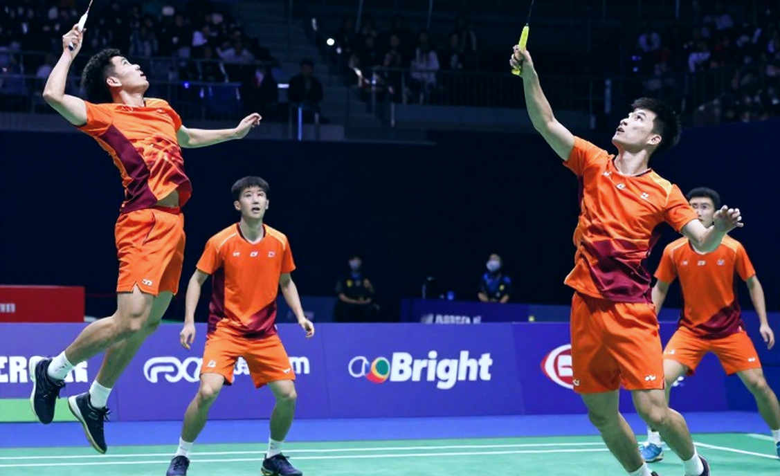 Kunlavut Vitidsarn wins Asiad 2026 men's singles badminton, ending Thailand's 64-year wait Kunlavut Vitidsarn wins Asiad 2026 men's singles badminton, ending Thailand's 64-year wait