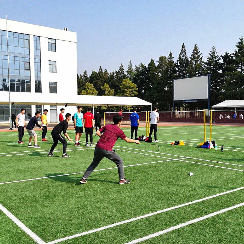 Chinese Badminton and the Two-Gold Target for the 2026 Asian Games: Injuries, Coaching Seats, and a Lowered Benchmark Chinese Badminton and the Two-Gold Target for the 2026 Asian Games: Injuries, Coaching Seats, and a Lowered Benchmark