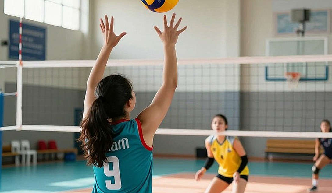 Chung kết AVP League 2026: một pha chắn bóng và cách tháo rời hàng phòng ngự Chung kết AVP League 2026: một pha chắn bóng và cách tháo rời hàng phòng ngự