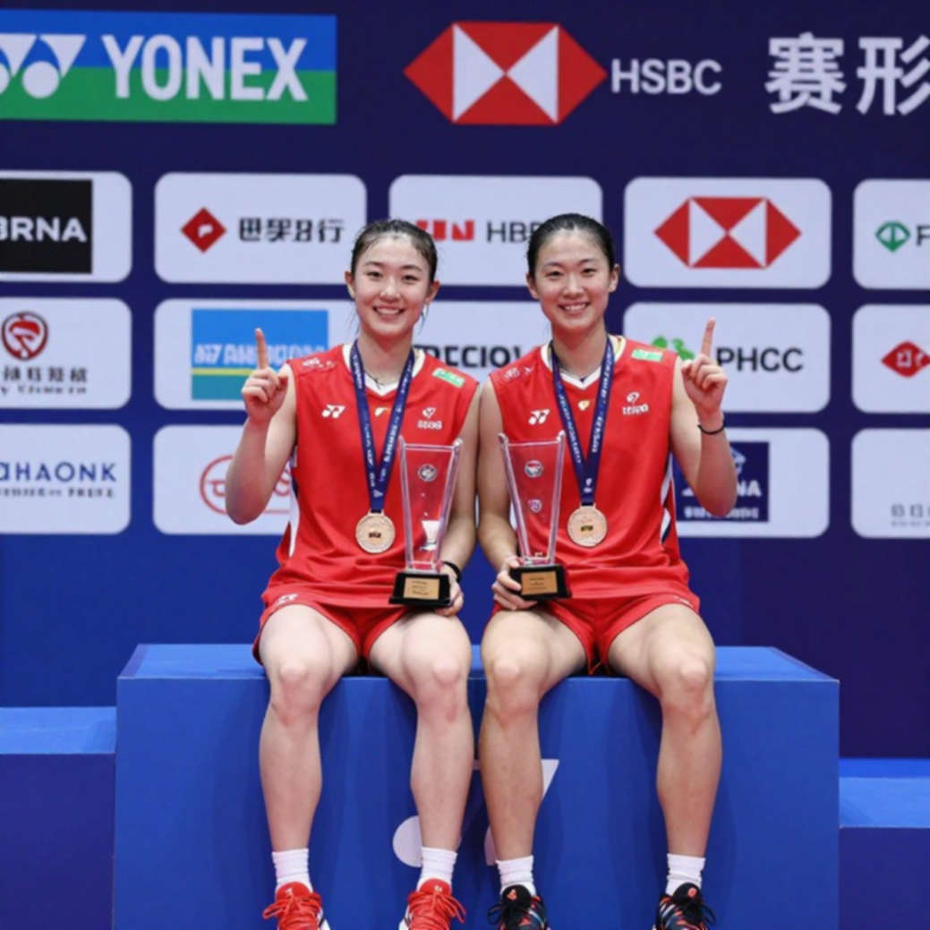 Phân tích thể thao: Thiếu dữ liệu giai đoạn đầu dẫn đến nhận định chưa đầy đủ về trận đấu cầu lông Phân tích thể thao: Thiếu dữ liệu giai đoạn đầu dẫn đến nhận định chưa đầy đủ về trận đấu cầu lông