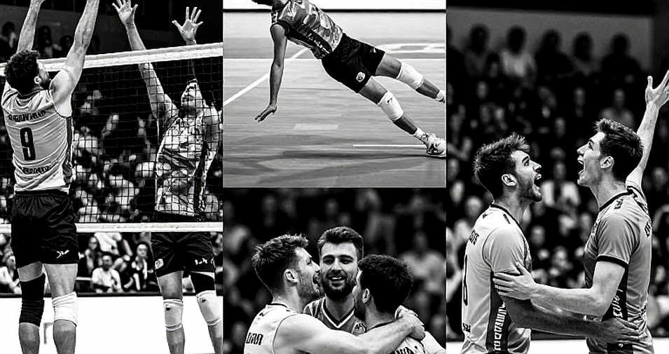 Ai Cập lên ngôi vô địch bóng chuyền nữ châu Phi: Tấm vé Olympic 2028 và cú hích cho bóng chuyền lục địa đen Ai Cập lên ngôi vô địch bóng chuyền nữ châu Phi: Tấm vé Olympic 2028 và cú hích cho bóng chuyền lục địa đen