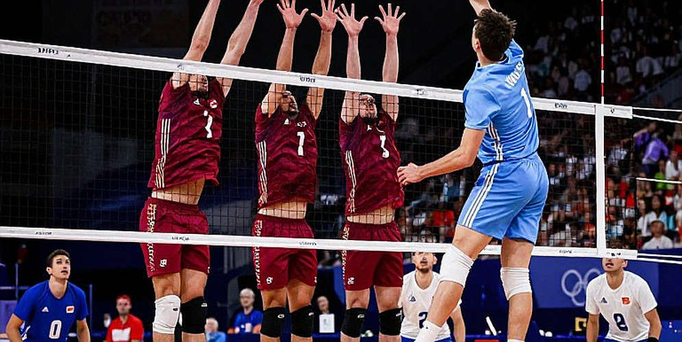 Modena Futures: Khi Gottardi/Orsi Toth phơi bày khoảng cách đẳng cấp bằng điểm số 21-11, 21-12 Modena Futures: Khi Gottardi/Orsi Toth phơi bày khoảng cách đẳng cấp bằng điểm số 21-11, 21-12