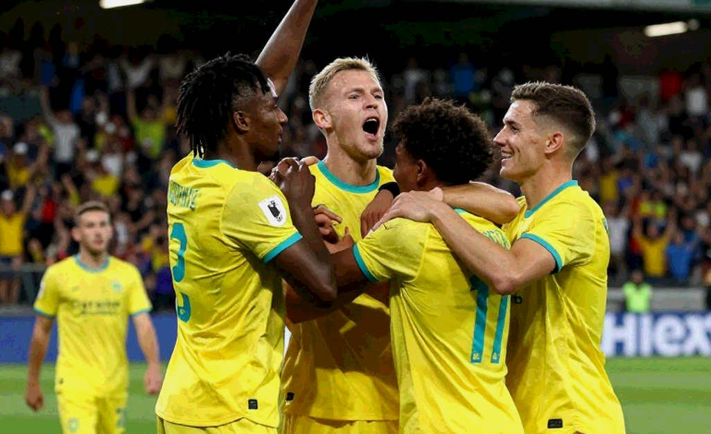 The Daal Hype: When the Eredivisie Inflates a Player Who Has Only Scored 2 Goals