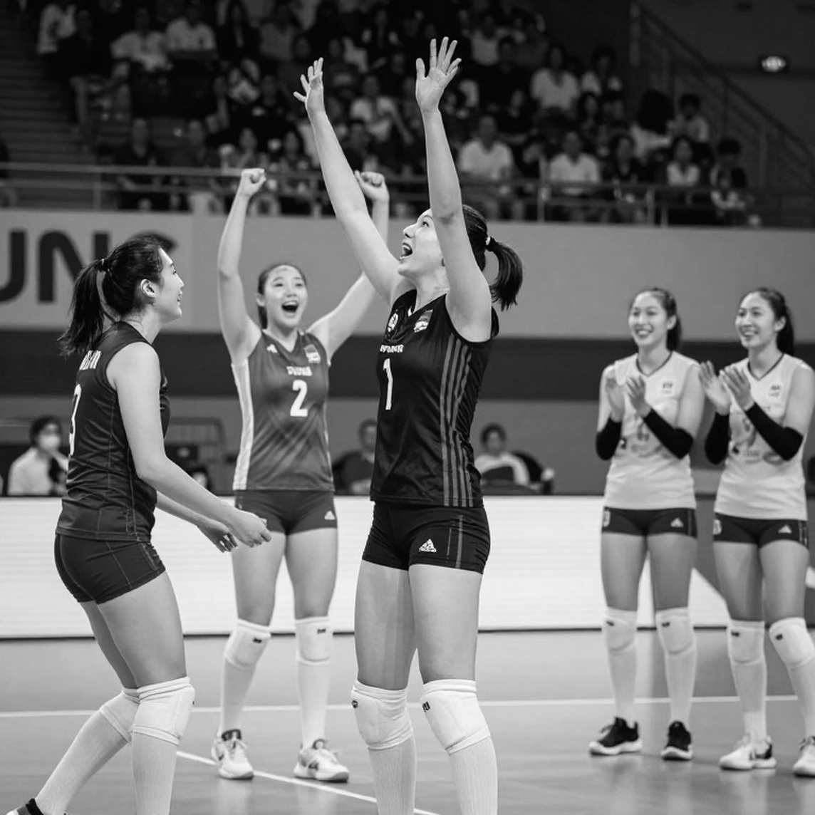 Kentucky Beats Louisville 3-1: How US College Volleyball Writes Its Own Epic Kentucky Beats Louisville 3-1: How US College Volleyball Writes Its Own Epic