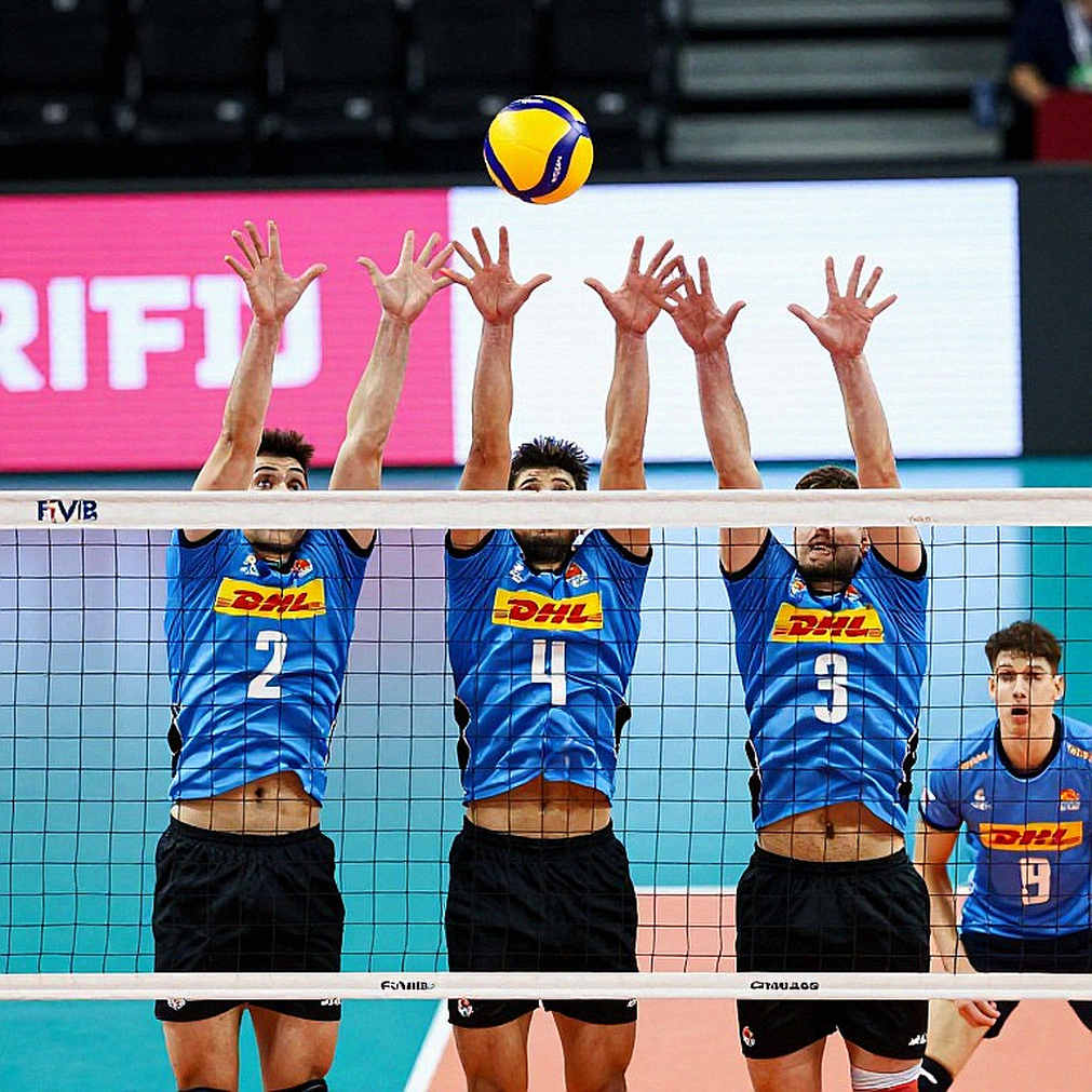 Thái Lan và cú sốc tứ kết Asian Championship 2026: Khi giấc mơ bị đập tan bởi sức mạnh thể chất của Australia