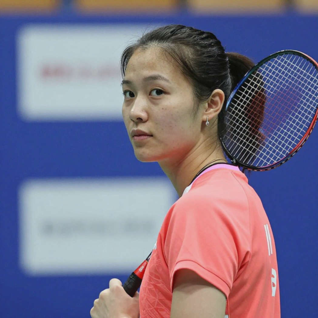 Loh Kean Yew, Kunlavut và trận chung kết Asiad: Nơi khoảng trống quyết định tất cả Loh Kean Yew, Kunlavut và trận chung kết Asiad: Nơi khoảng trống quyết định tất cả
