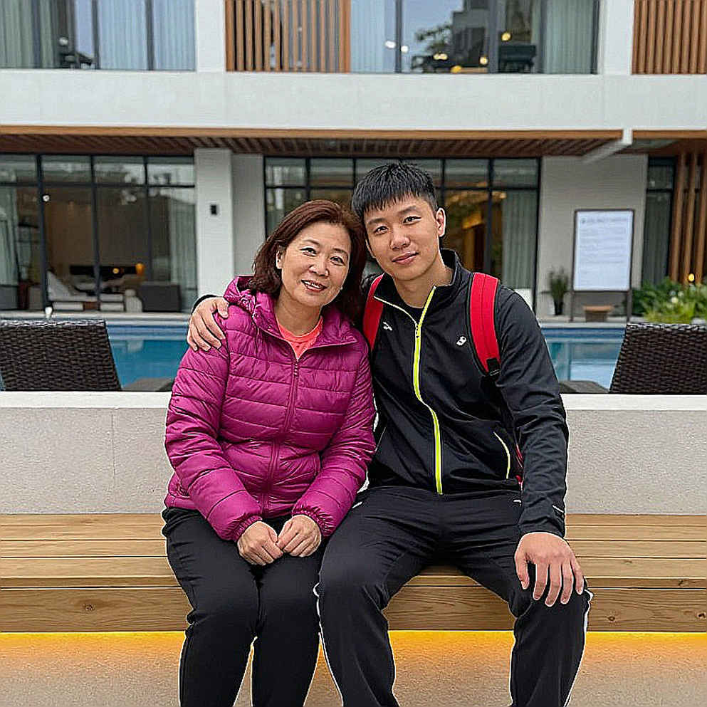 Loh Kean Yew, Kunlavut và trận chung kết Asiad: Nơi khoảng trống quyết định tất cả Loh Kean Yew, Kunlavut và trận chung kết Asiad: Nơi khoảng trống quyết định tất cả