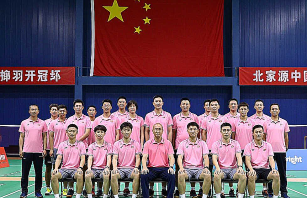 China Masters 2026: Satwik-Chirag Win the Pivotal Match, Srikanth Exits in the Quarterfinals