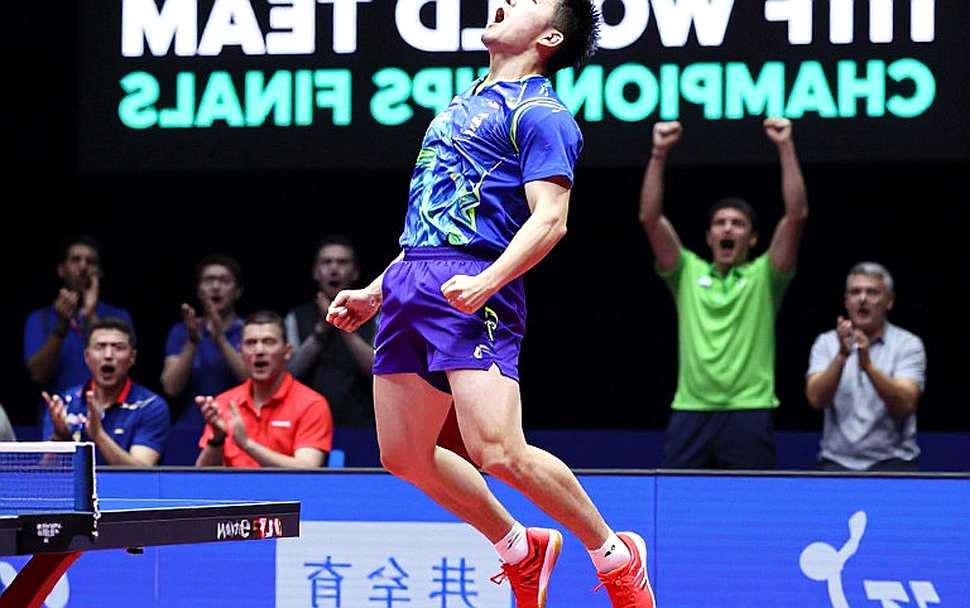 World Hopes Week tại Sheffield: bốn mươi đứa trẻ U12 và một tuần không ai ghi hình