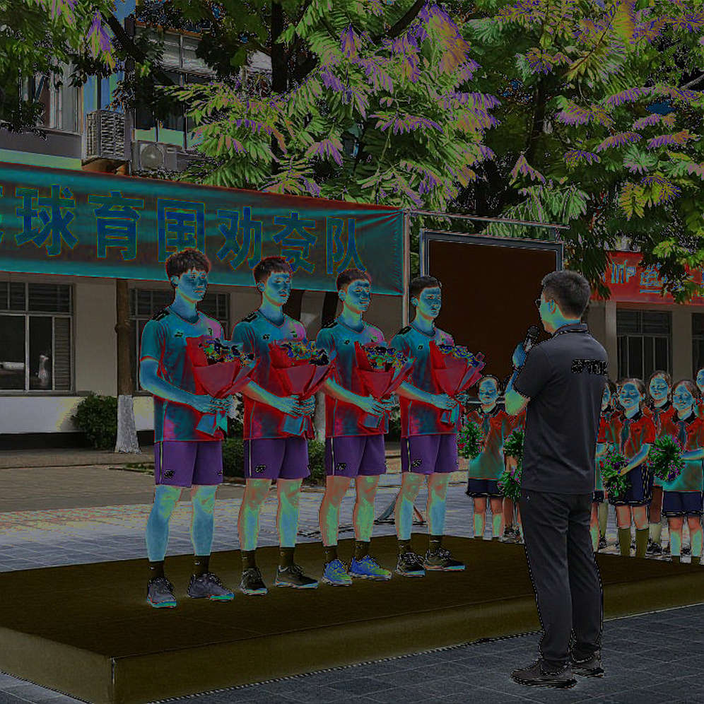 Trung Quốc Masters 2026: Vết môi cắn chặt của đôi nam Ấn Độ và bóng chiều muộn của Srikanth