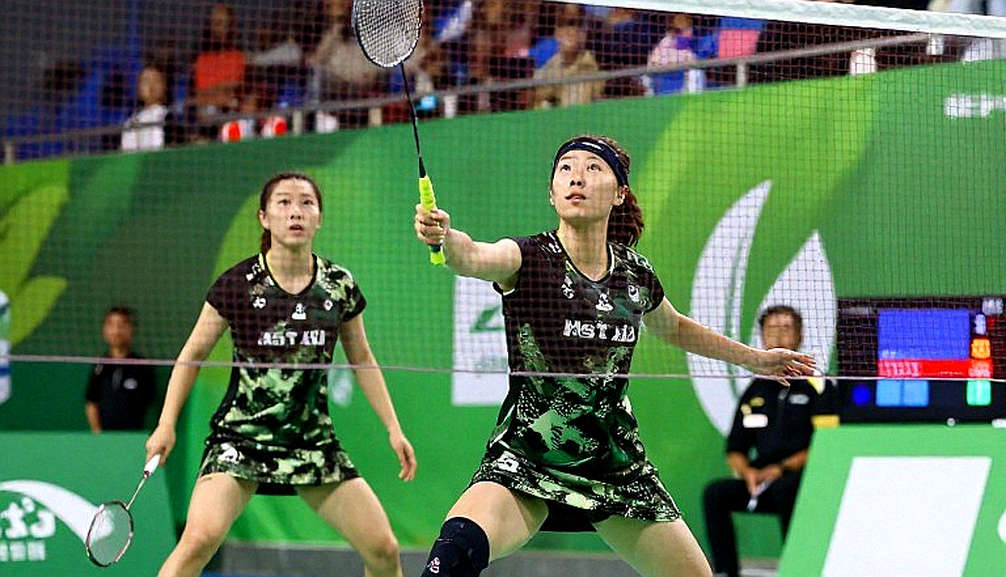 Alwi Farhan và bài học từ Kento Momota trước thềm Asian Games 2026 Alwi Farhan và bài học từ Kento Momota trước thềm Asian Games 2026