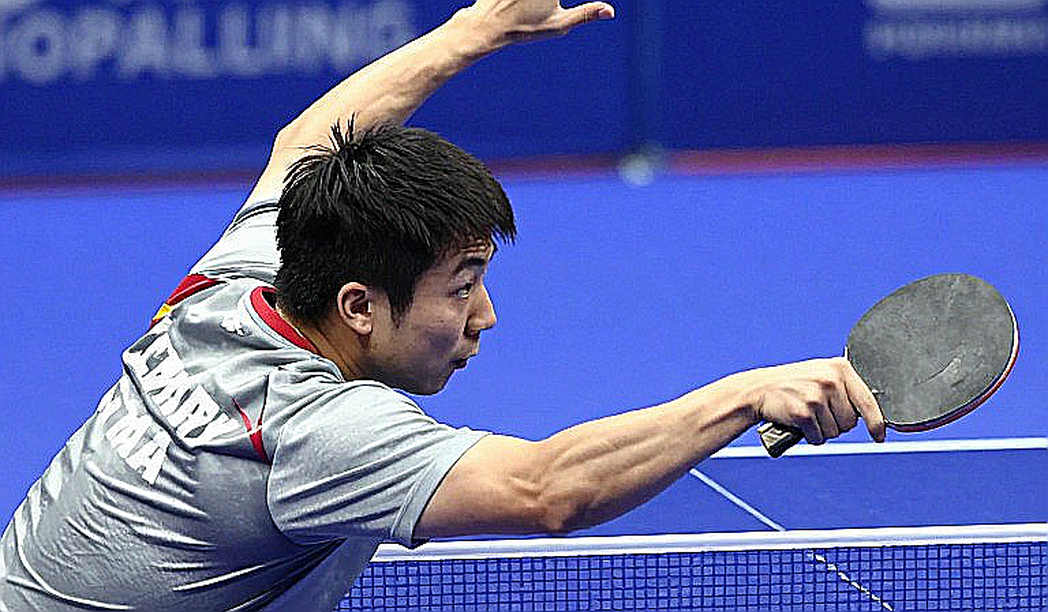 ETTU mở trại huấn luyện liên châu lục tại Gangneung: Châu Âu đang học gì từ hệ thống bóng bàn châu Á?