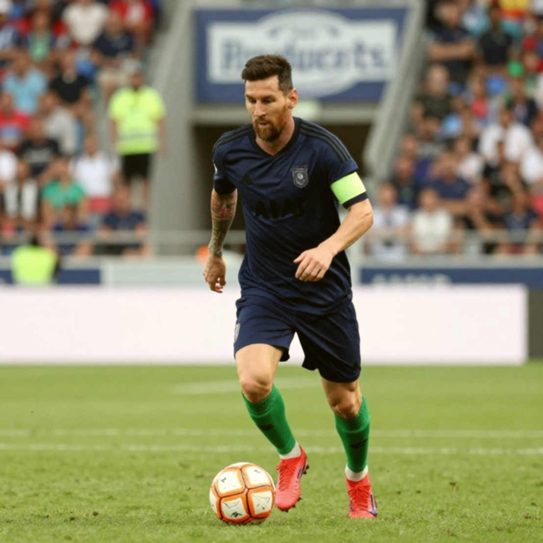 70 năm Công An Hà Nội: Ngày hội ký ức và hai khoảng trống trước ngày V-League trở lại