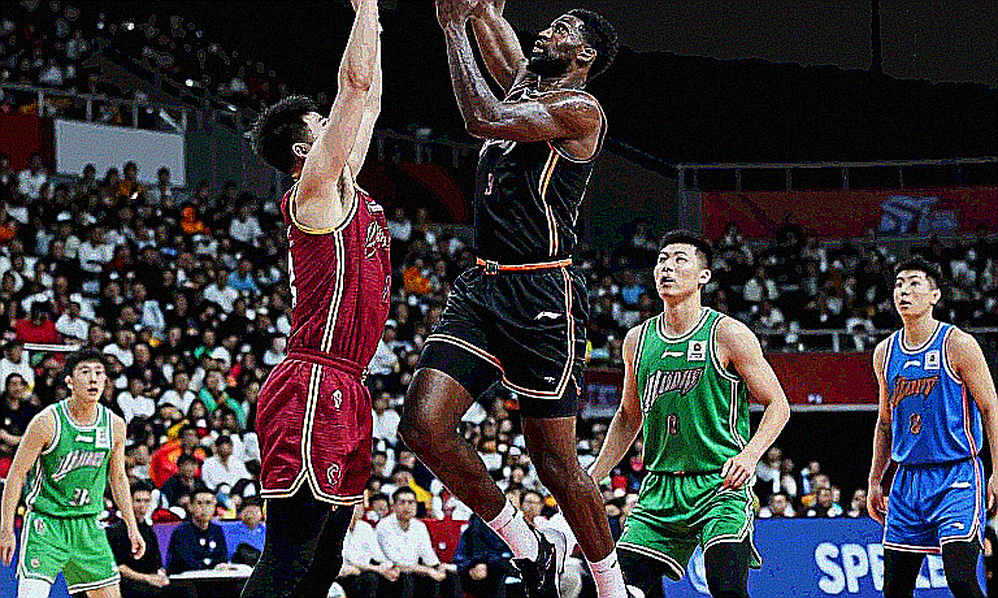 The NBA Offer Sits on the EuroLeague Table: The Bargain That Will Reshape European Basketball The NBA Offer Sits on the EuroLeague Table: The Bargain That Will Reshape European Basketball
