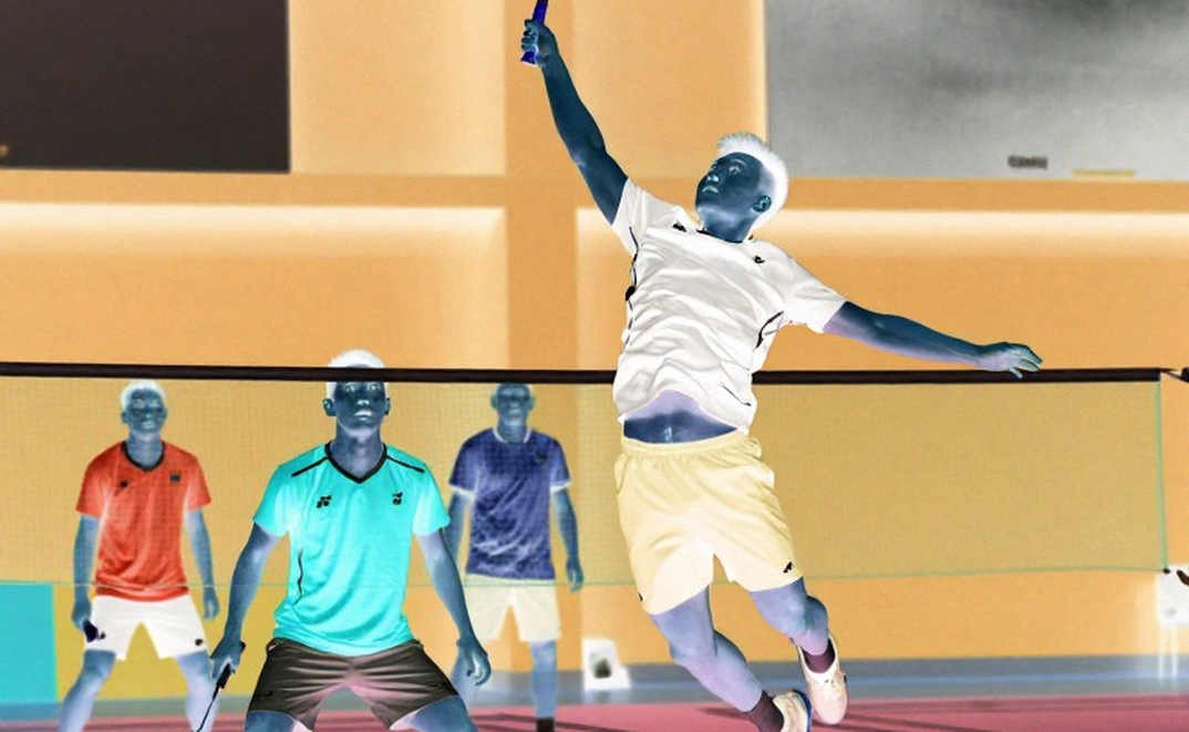 Ashmita Chaliha and the Double Standard Question: When an Indonesian Badminton Hall Doesn't Measure Up to New Delhi's Lights
