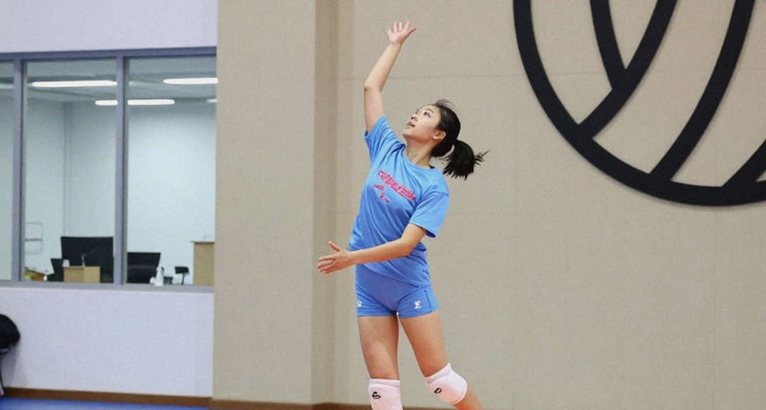 Indonesia Opens Its University Volleyball Stage: 36 Teams, 3 Cities, and a Media Company That Runs Its Own League Indonesia Opens Its University Volleyball Stage: 36 Teams, 3 Cities, and a Media Company That Runs Its Own League