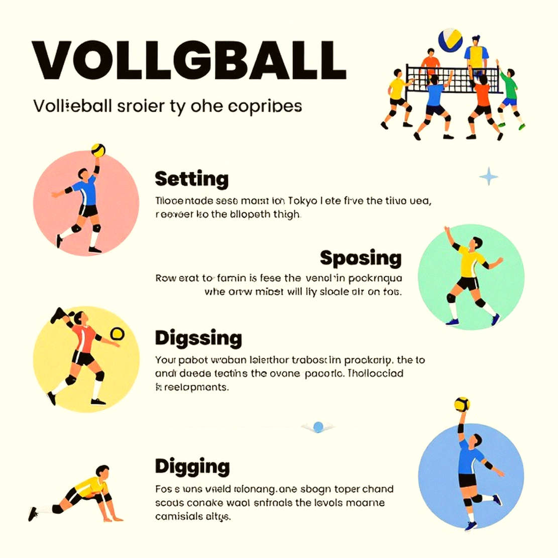 Indonesia Opens Its University Volleyball Stage: 36 Teams, 3 Cities, and a Media Company That Runs Its Own League Indonesia Opens Its University Volleyball Stage: 36 Teams, 3 Cities, and a Media Company That Runs Its Own League