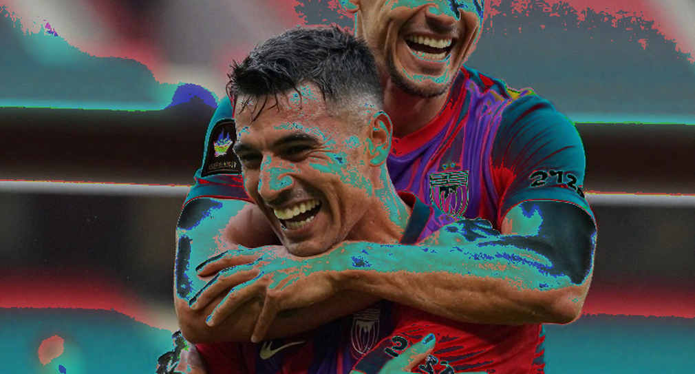 Raphael Guerreiro: Nước cờ miễn phí của Roma cho hành lang trái hay canh bạc với chấn thương? Raphael Guerreiro: Nước cờ miễn phí của Roma cho hành lang trái hay canh bạc với chấn thương?