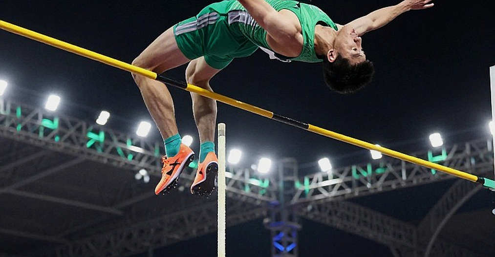Khi Dữ Liệu Lên Tiếng: Thế Hệ Vàng Điền Kinh Việt Nam Và Khoảng Trống Hậu 2026 Tại Aichi-Nagoya