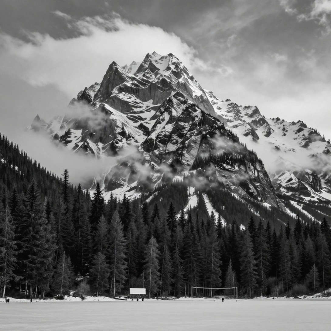 Bảng thống kê trống và cái bẫy im lặng của dữ liệu bóng chuyền