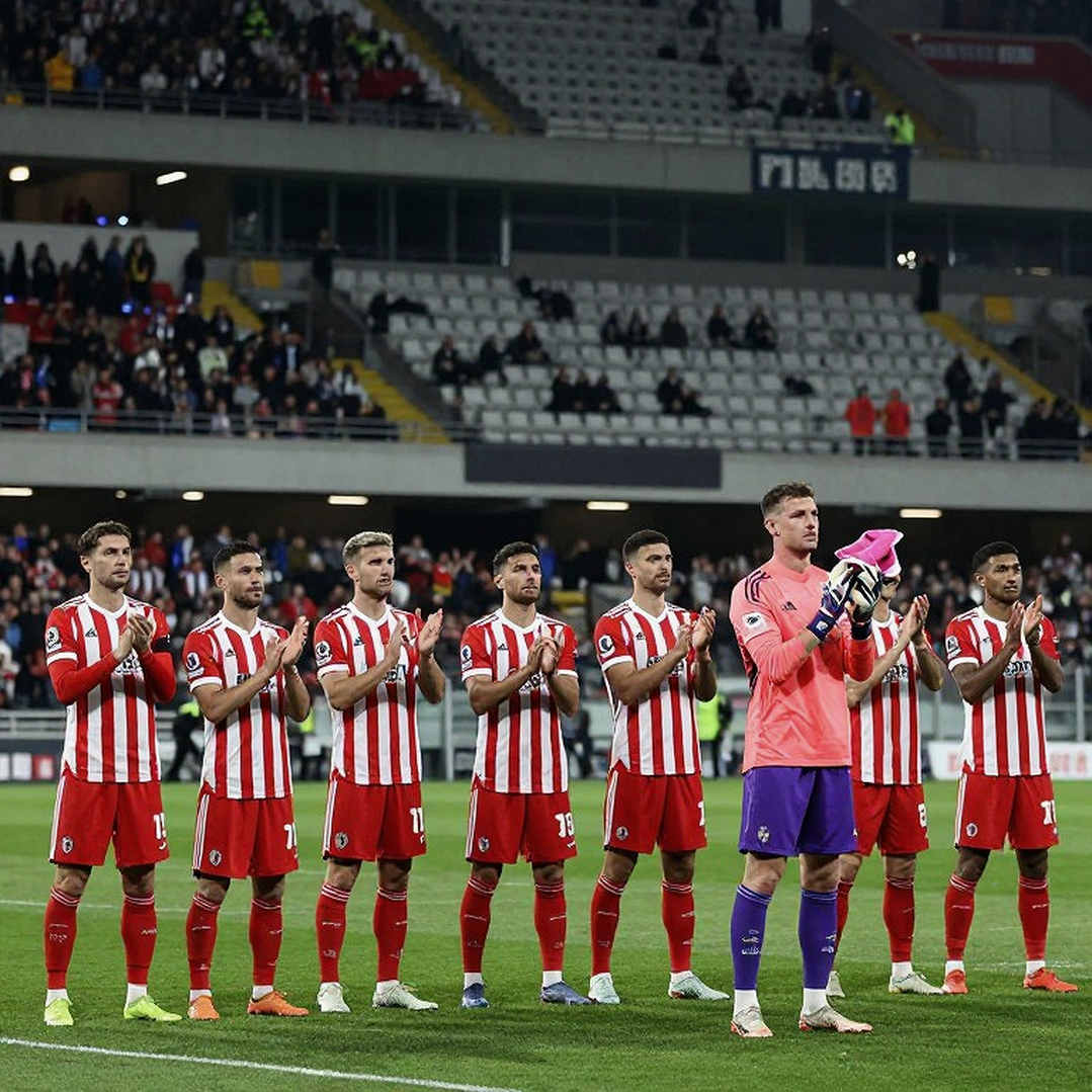 Hành trình FIFA ASEAN Cup 2026 của HLV Kim Sang Sik: Mục tiêu vượt xa chiếc cúp Hành trình FIFA ASEAN Cup 2026 của HLV Kim Sang Sik: Mục tiêu vượt xa chiếc cúp