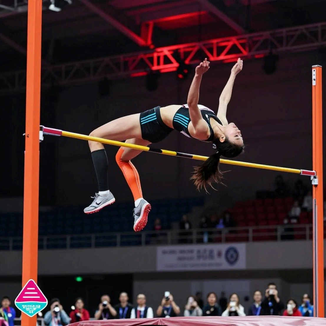 Amy Hunt and 22.16 Seconds: When the Bend Whispers Something Bigger