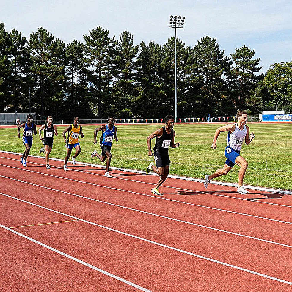 Amy Hunt and 22.16 Seconds: When the Bend Whispers Something Bigger