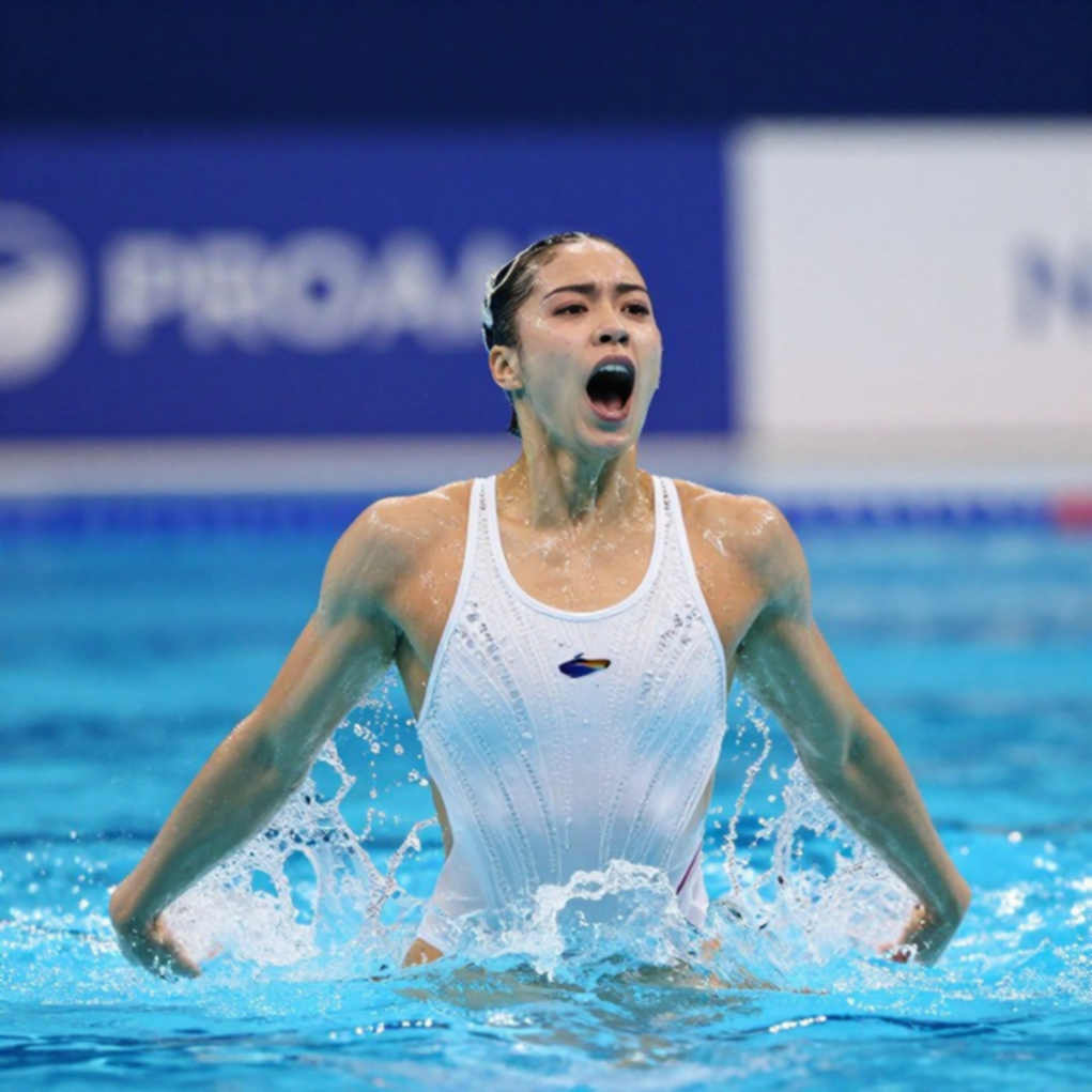 ASCA World Clinic 2026: Cuộc chuyển giao thầm lặng của nghề huấn luyện bơi lội Mỹ