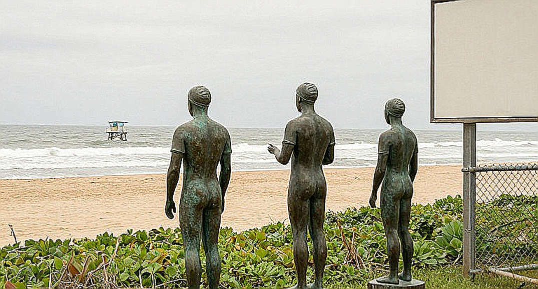 ASCA World Clinic 2026: The Silent Transition of American Swimming Coaching ASCA World Clinic 2026: The Silent Transition of American Swimming Coaching