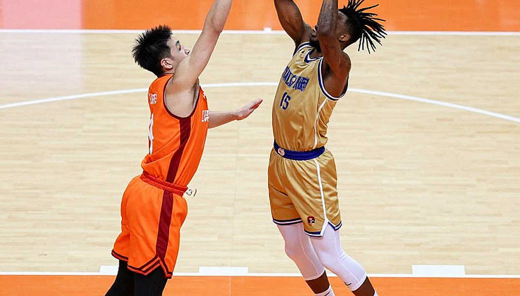 Tuổi 37, Norris Cole và Darius Johnson-Odom rời sàn đấu để dạy bóng rổ: Khi Miami Heat thử xây một đường ống nội bộ Tuổi 37, Norris Cole và Darius Johnson-Odom rời sàn đấu để dạy bóng rổ: Khi Miami Heat thử xây một đường ống nội bộ