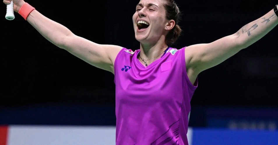 Thùy Linh, Asiad và khoảng trống dữ liệu: Tay vợt số 1 Việt Nam giữa một nền cầu lông chưa được đo lường Thùy Linh, Asiad và khoảng trống dữ liệu: Tay vợt số 1 Việt Nam giữa một nền cầu lông chưa được đo lường