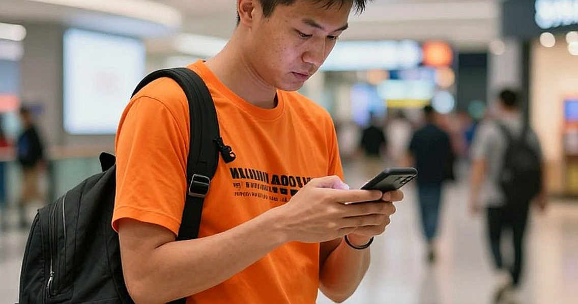 Vietnam Open 2026: Aidil Sholeh phá hạn hán 27 tháng, nhưng đơn nam Malaysia vẫn tụt tầng