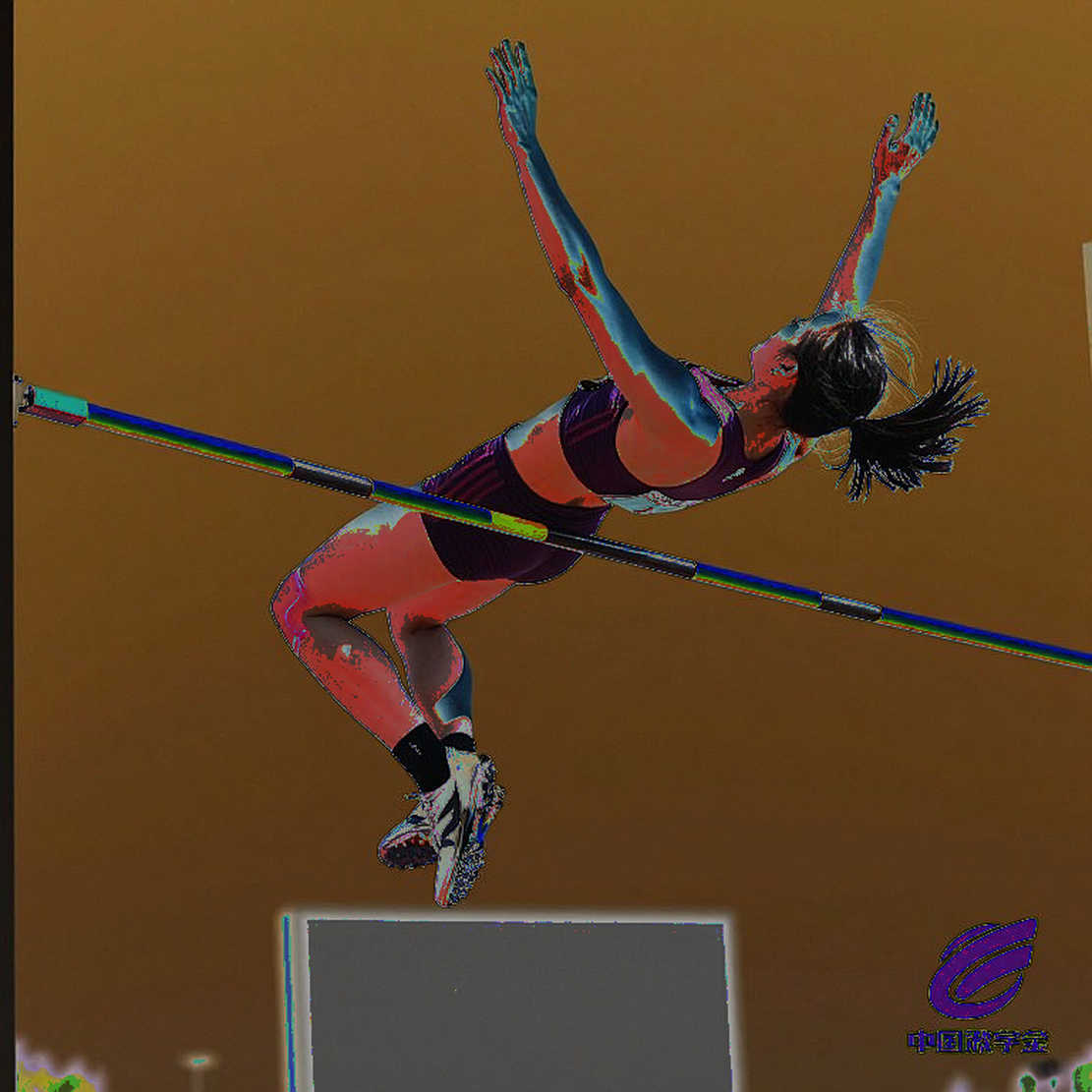 22.16 Seconds and the Race Against Herself: Amy Hunt, the Perfect Bend, and the Late-Season Fatigue Equation