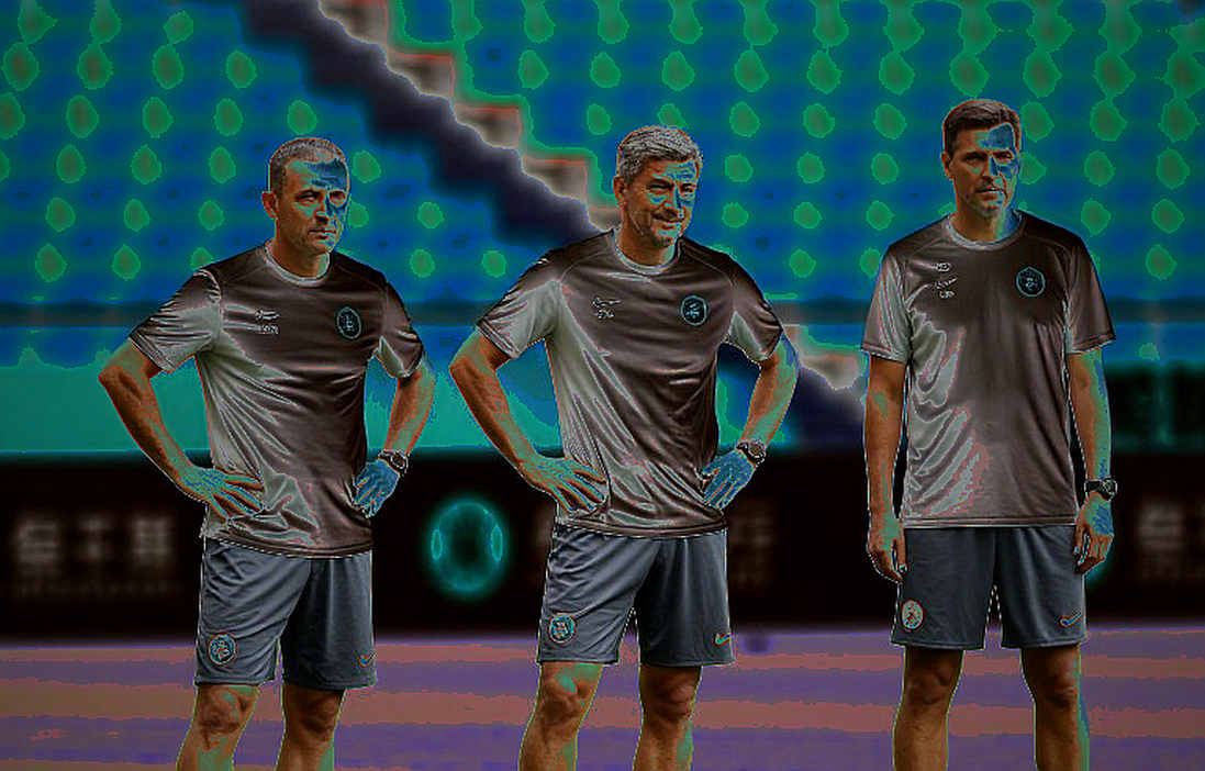 V-League 2026 and the xG Audit: When the Home Advantage Coefficient Stops Being Honest V-League 2026 and the xG Audit: When the Home Advantage Coefficient Stops Being Honest