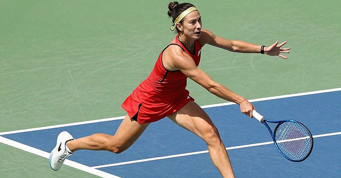 Sabalenka và cuộc săn kỷ lục: Dữ liệu vạch trần khoảng cách 160 bậc tại US Open 2026