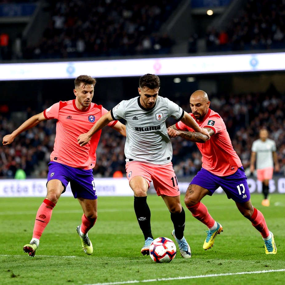 AFC xếp Quang Hải cạnh Son Heung-min: một bảng ghép tên, không phải bảng so tài