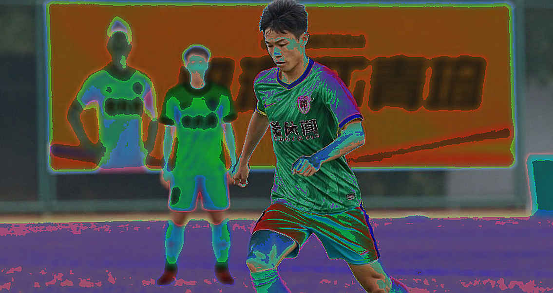Hai phiên bản Persib và mét thừa không ai đo ở Bandung