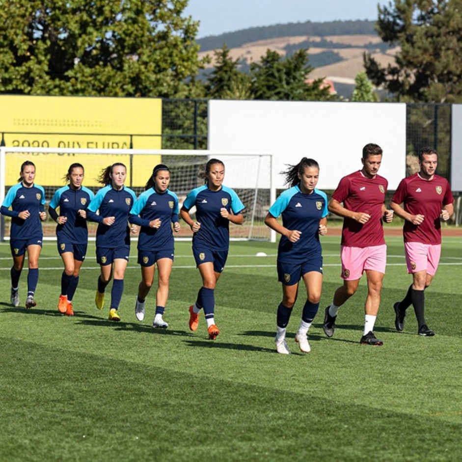 Asiad 2026: Tuyển nữ Việt Nam thua Đài Bắc Trung Hoa 1-2 — bàn thua đầu tiên bắt đầu từ một vạch việt vị không ai bước lên