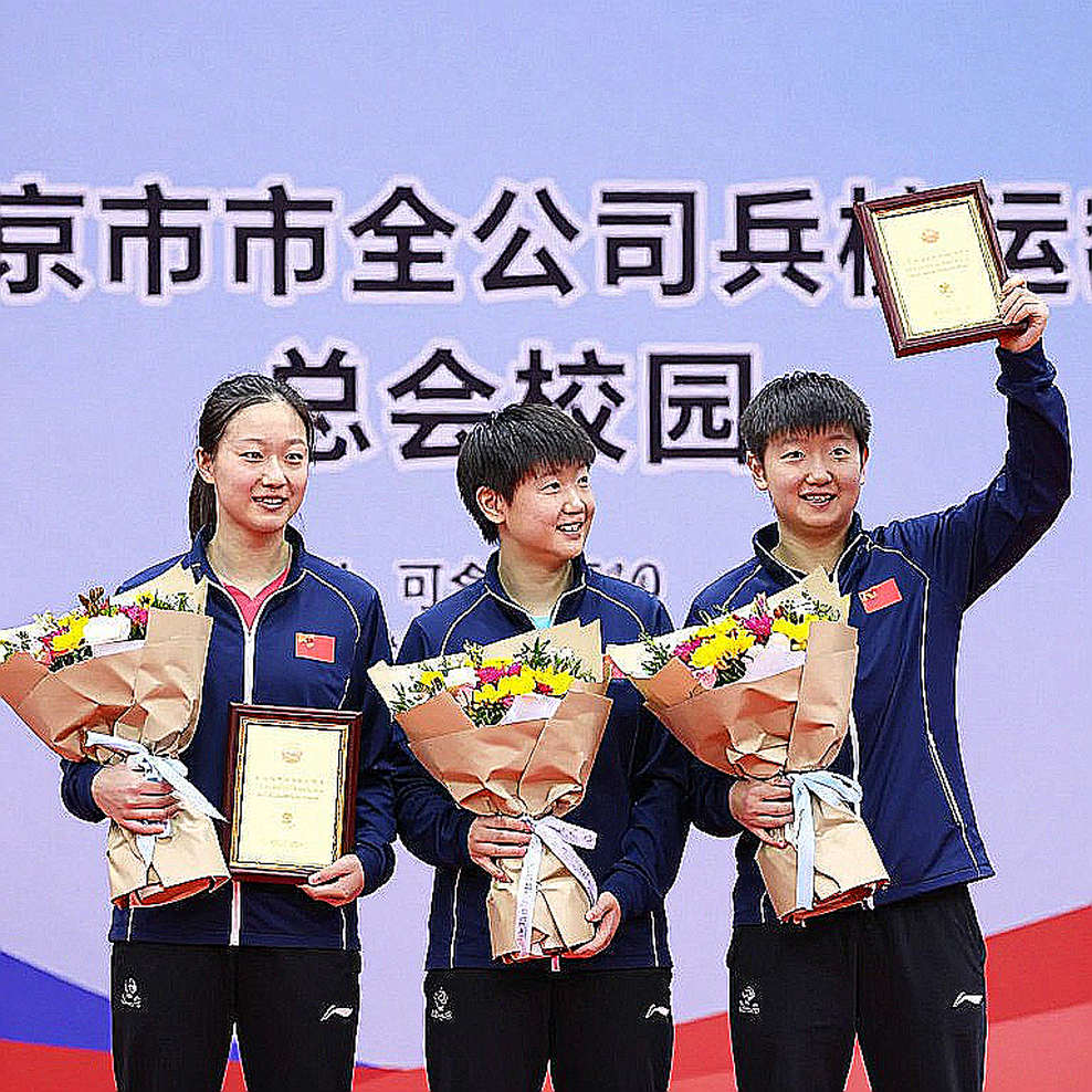 Bốc thăm ETTU Europe Cup 2026/27: Khi nhà vô địch bị khai tử bởi chính con số Bốc thăm ETTU Europe Cup 2026/27: Khi nhà vô địch bị khai tử bởi chính con số
